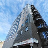 Hotel Livemax Kokura-ekimae