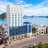 Paddington Hotel Halong Bayview