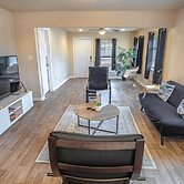 Nice 3br/2ba Near Downtown 2 min At&t Center