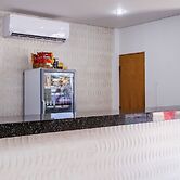 Hotel Metropole Paulinia