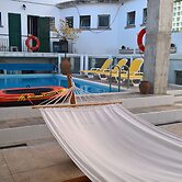 Estalagem da Liberdade