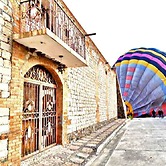 Hotel Hacienda los Dolores - Hostel