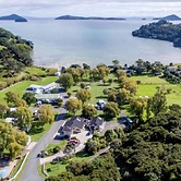 Coromandel Shelly Beach TOP 10 Holiday Park