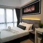 Aurora Pavilion Bukit Jalil by Ody Suites