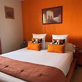 Hotel Les Confins du Perche