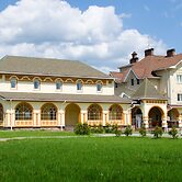 Recreation center Lake Ponti