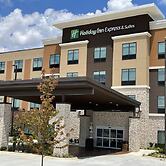 Holiday Inn Express & Suites Ft. Smith Airport by IHG