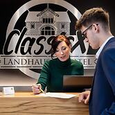 ClassicX Landhaus & Hotel