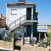 Fergani Apartments