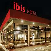 ibis Cuiabá