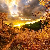 Creekside -- Ev #3481 4 Bedroom Home by RedAwning