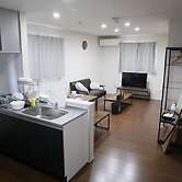 Nagayama Whole Apartment