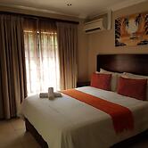 Fairview Bed And Breakfast - Double Bedroom 4