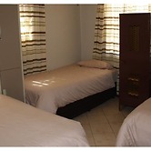 Room in Guest Room - Old Farmhouse for 3 in Limpopo Province