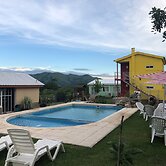 Warakusi Cottages - Off Road