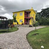 Warakusi Country Houses - Ground Floor - Off Road