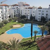 3 Bedroom Apartment in Marina