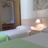 Triple Apartment - 3 Single Beds one