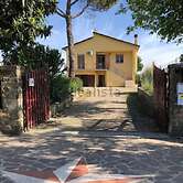 Villa Singola In Aperta Campagna,massima Privacy