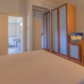 Settecolli Sport Hostel - Triple Room 104