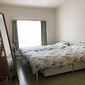 Nagayama Apartment Twin