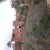 Room in Guest Room - Auberge Jnane dar Diafa se Trouve au Centre de Ta