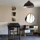 Amazing Studio In Lausanne Close To Epfl and Unil