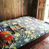 Peaceful Homestay in the Middle of Fruit Garden - Room With Public Res