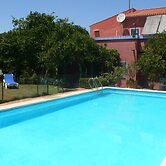 Villa Very Close to Seville With Beautiful Gardens and Pool