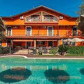 Bb La Mortella With Pool