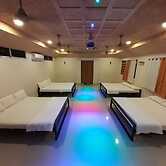 Room in Lodge - Royal Cottage, Anaimalai Room 3