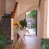 Sa Domu Sarda - Apartment With Garden