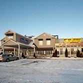 Hotel Rigand By Most