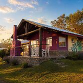 El Zorro Cabin Nature and Relaxation Near Salta