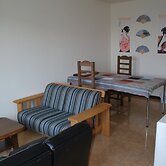 Apartment B at Asahikawa City