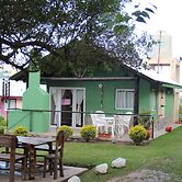 Warakusi Country Houses - Off Road