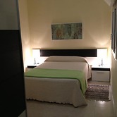 Double Apartment - Double bed two