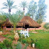Room in Guest Room - Paradise in the Southern Desert Morocco