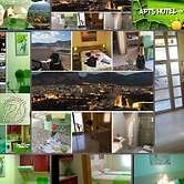 Triple Apartment - 3 Single Beds 4