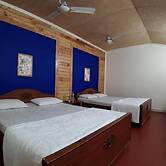 Room in Lodge - Royal Cottage, Anaimalai Room 4