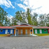 OYO 90744 Bari Indah Beach Resort