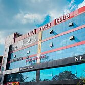 Hotel Opera Inn near Central Bus Stand