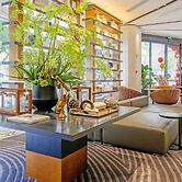 Best Western Plus Haiyue Hotel Fuzhou