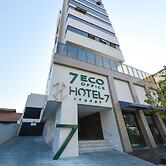 Hotel 7 Itajaí