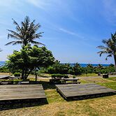 Xiaoyeliu Camping Area