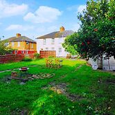 Worcester Town Centre Home & Garden