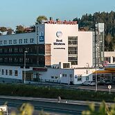 Best Western Hotel am Walserberg