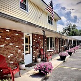 Rolling Hills Motel