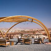 Under Canvas Lake Powell Grand Staircase