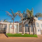 Royal Hills Lodge and Spa